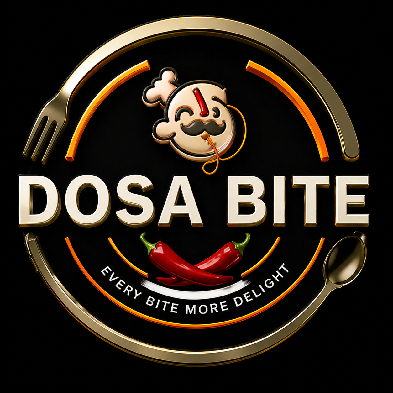 DOSA BITE