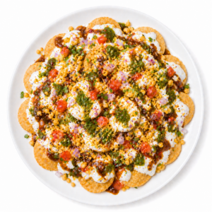 Papri Chaat
