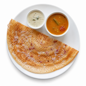 70mm Onion Dosa