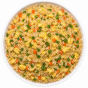 Egg Fried Rice