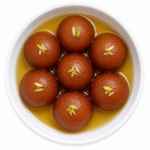 Gulab Jamun