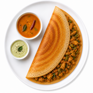 70mm Lamb Dosa
