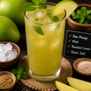 Aam Panna