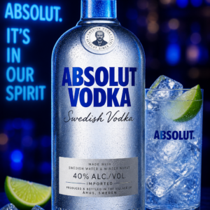 Absolute