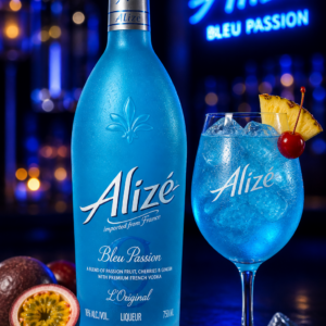 Alize Blue