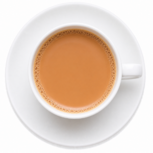 Masala Tea