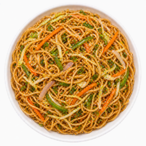 Chilli Garlic Noodles