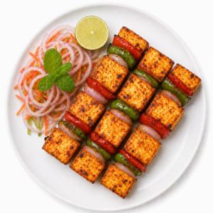 Paneer Tikka