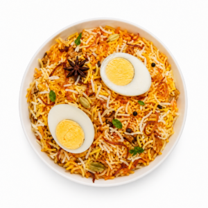 Delights Special Biryani
