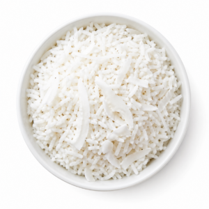 Plain Rice