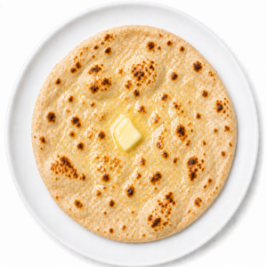 Butter Roti