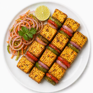 Achari Paneer Tikka