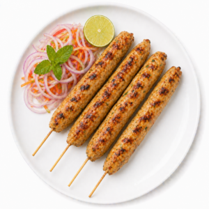 Seekh Kabab