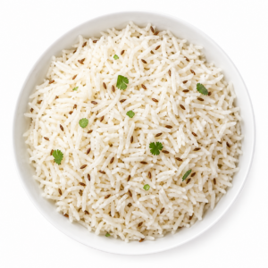 Jeera Rice