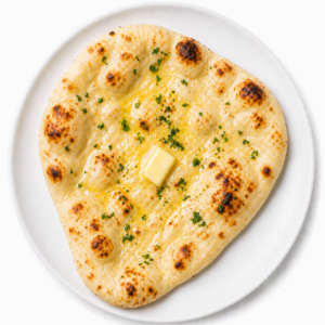 Butter Naan