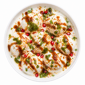 Dahi Bhalla