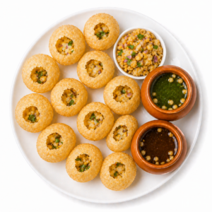 Pani Puri