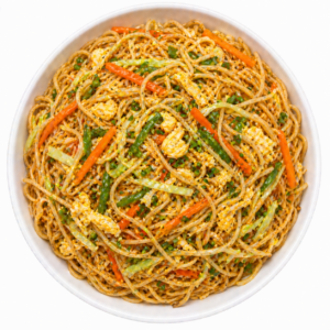 Egg Noodles