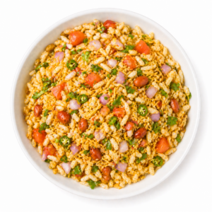 Bhel Puri