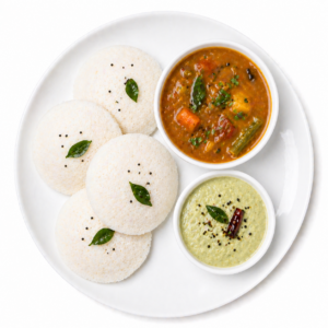 Idli