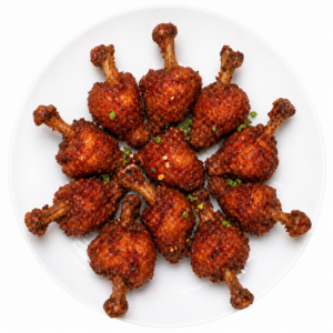 Chicken Lollipops