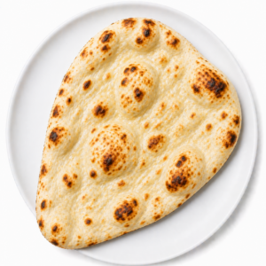 Plain Naan