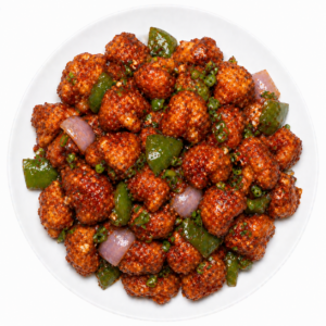 Gobhi 555