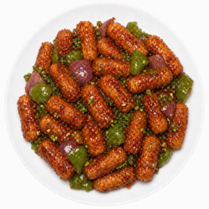 Baby corn 555