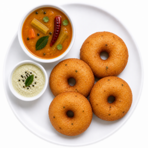 Vada